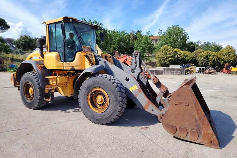 OmecoHub - Immagine VOLVO L90H